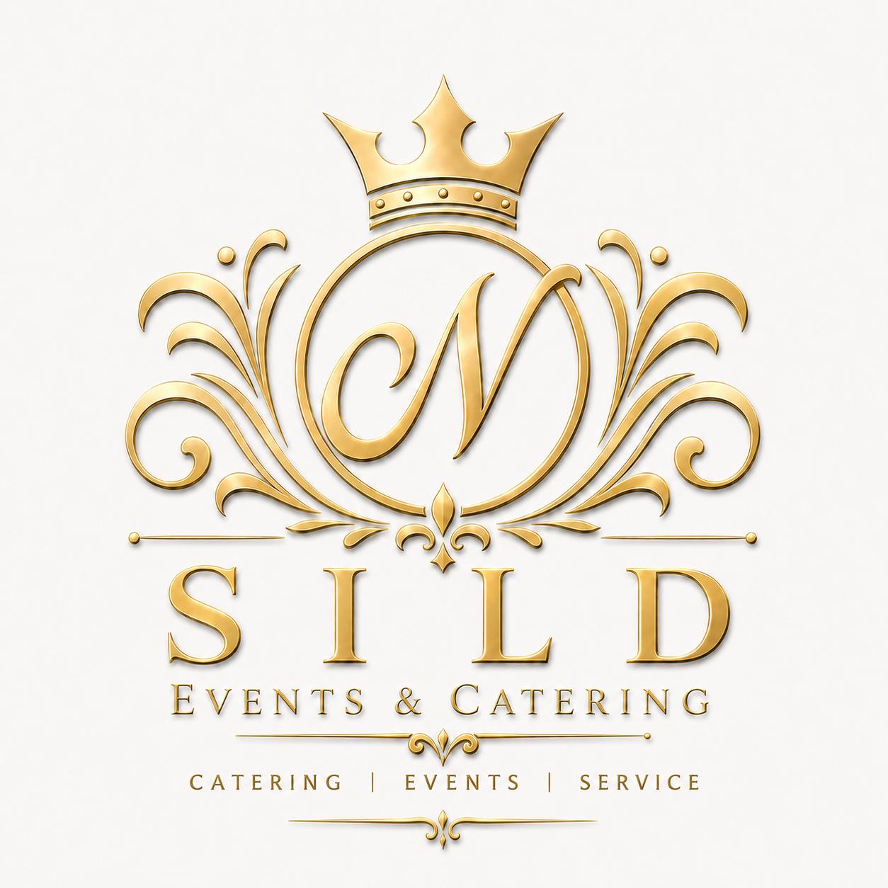 SILD Events & Catering